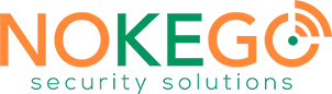 Nokego Smart Locks Logo