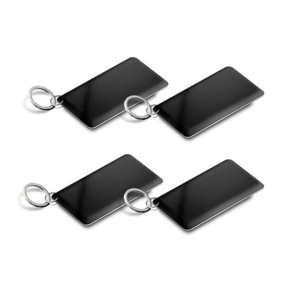 NOKEGO Proxy Fobs - Pack of 4